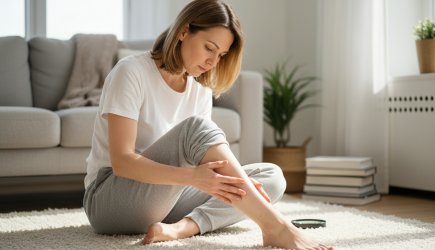 # Como reconhecer petéquias e quando é importante consultar um médico por causa de pontos vermelhos 