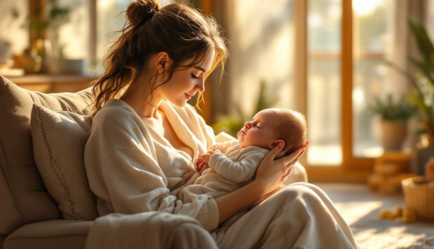 Jak si nastavit realistická očekávání jako máma a přestat se srovnávat s ostatními

Como definir exp