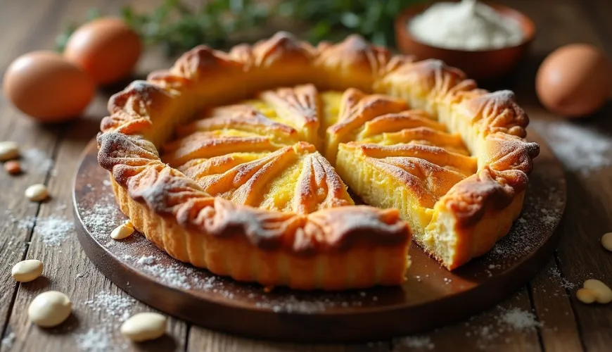 Como fazer galette facilmente em casa e surpreender seus entes queridos