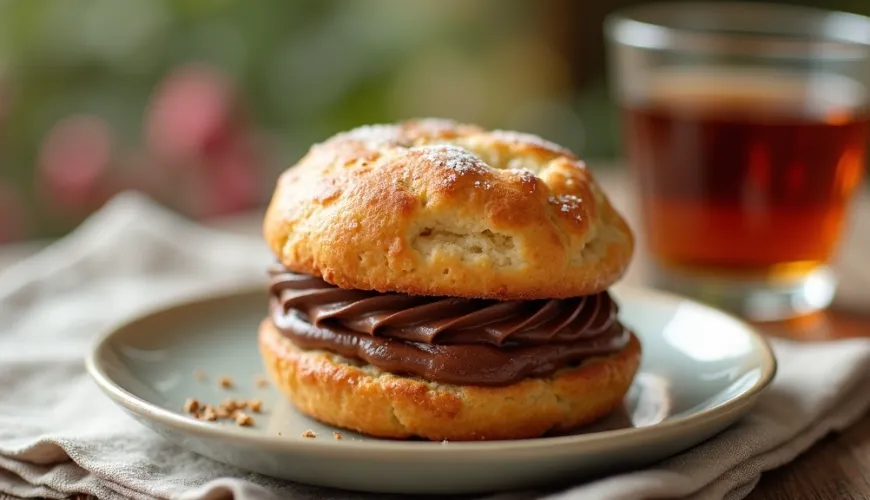Como assar o cruffin perfeito no conforto de casa