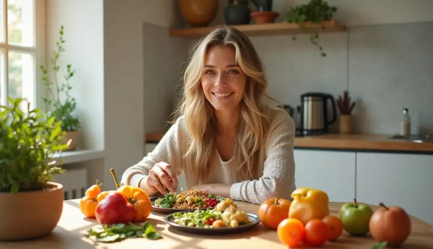 # Jak si vytvořit zdravý vztah k jídlu po letech diet

---

Pokud jsi strávila roky počítáním kalori