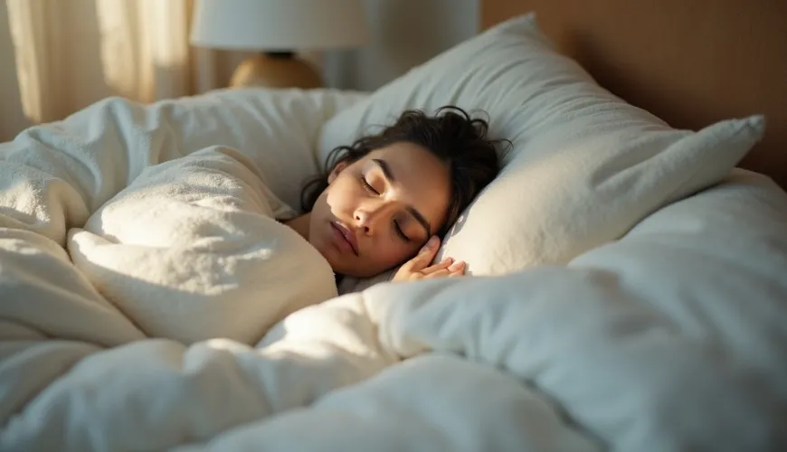 Como o déficit de sono afeta o bem-estar psicológico e a saúde