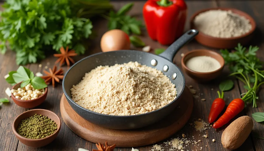 Como preparar o roux corretamente e o que o torna tão único