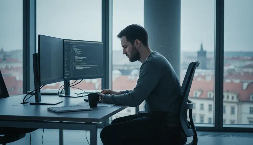 Como sentar, ficar de pé e dormir corretamente e livrar-se das dores nas costas