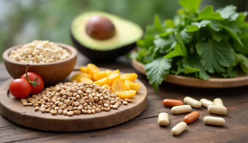 Como usar probióticos com alimentos para melhor bem-estar e imunidade