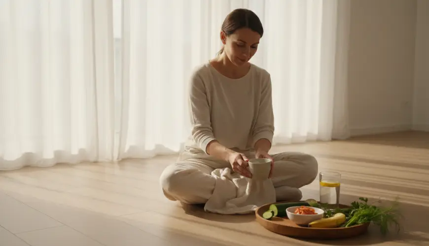 # Jak zmírnit nadýmání během menstruačního cyklu bez léků

## Como aliviar o inchaço durante o ciclo