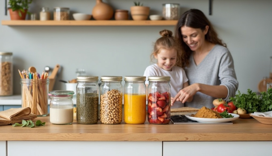 Como organizar a casa para que seja mais prática, tranquila e ao mesmo tempo sustentável