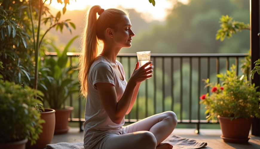 A primavera e os novos começos funcionam melhor quando você começa com pequenos passos e persevera