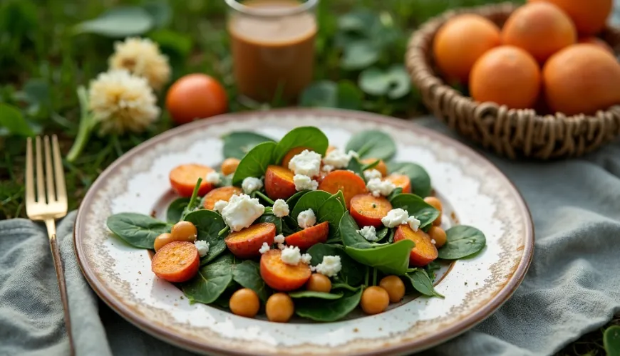 Receitas simples e saudáveis com espinafre baby para toda a família
