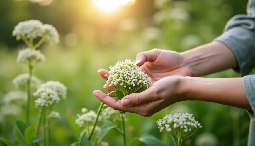 Receita de Kosmatice - prepare uma sobremesa perfumada cheia de primavera