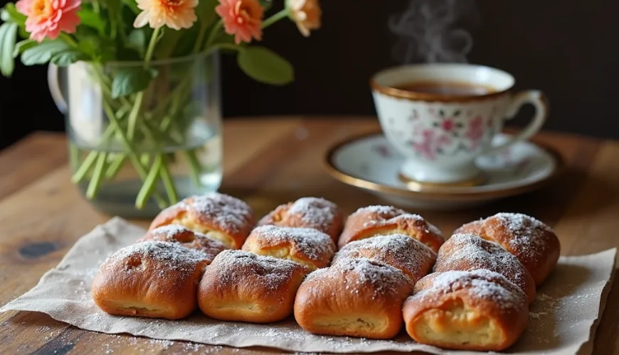 Bolo de madrasta, uma receita popular que você vai adorar