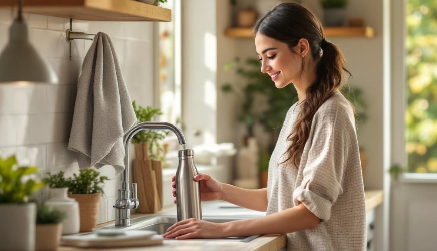 Pequenos hábitos funcionam melhor do que grandes mudanças, porque são fáceis de manter mesmo nos dia