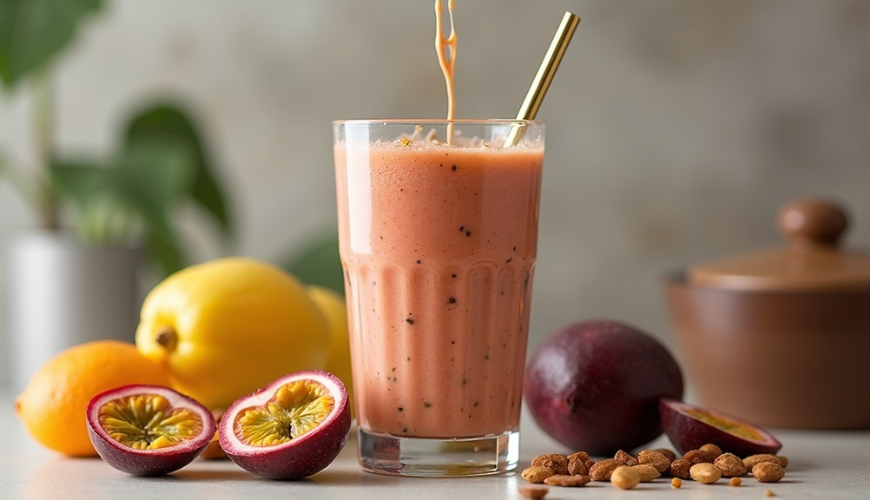 Maracujá é uma fruta exótica que surpreende com seu sabor, e por isso vale a pena conhecê-la.