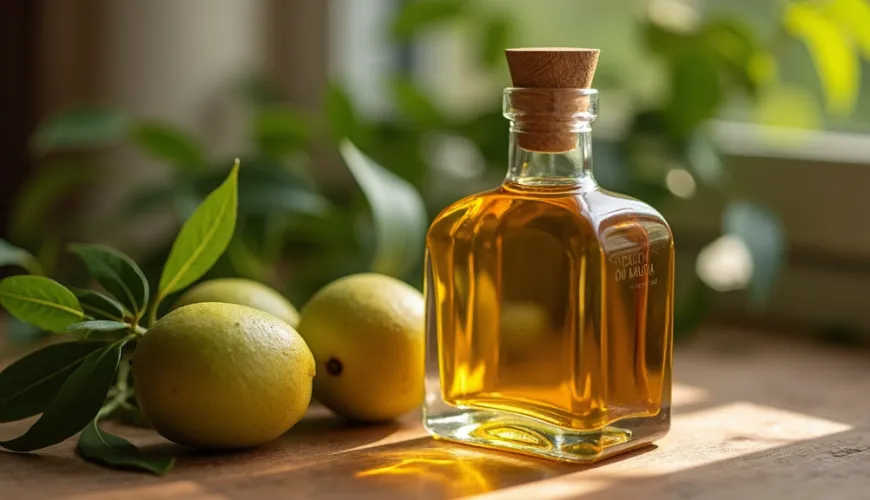 Óleo de marula da África – um tesouro natural para sua beleza e saúde