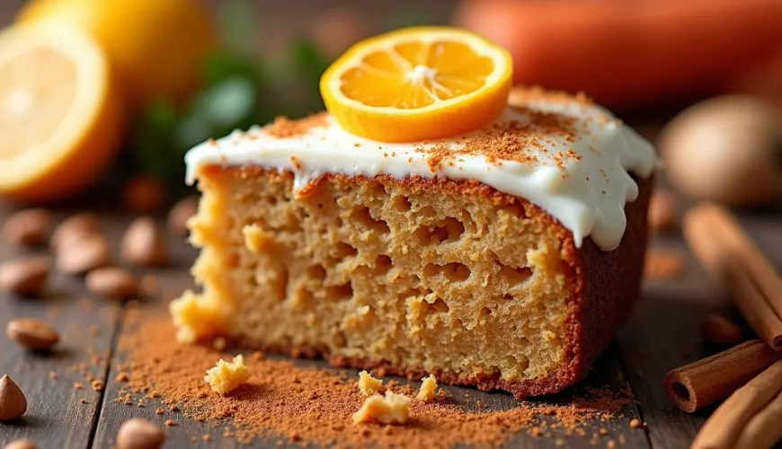 Bolo de cenoura – receita fácil que qualquer um pode fazer