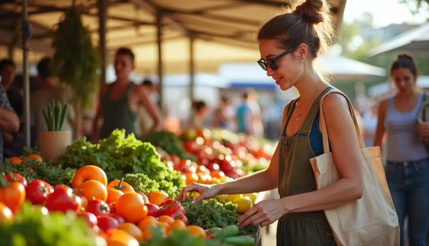 Aprenda como comprar localmente passo a passo
