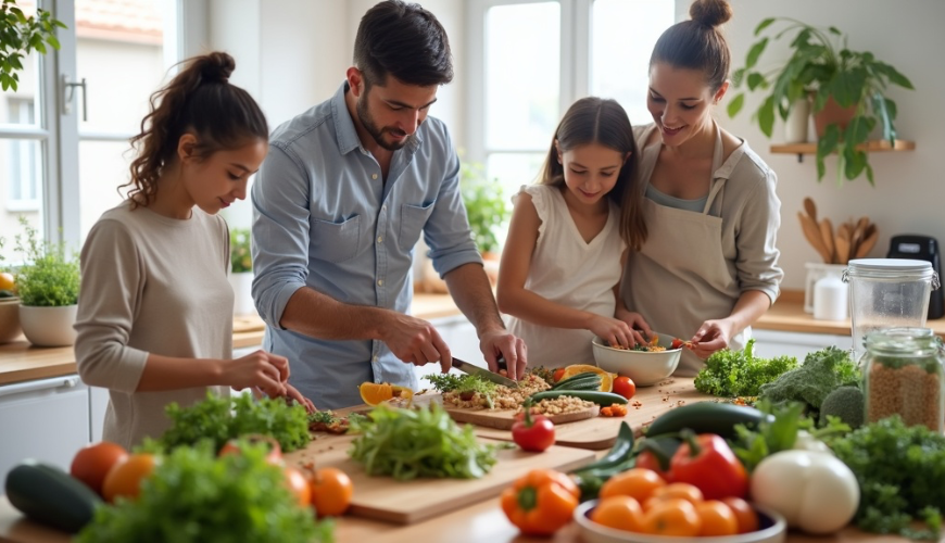 Os mitos mais comuns sobre alimentação saudável que complicam desnecessariamente o seu cardápio