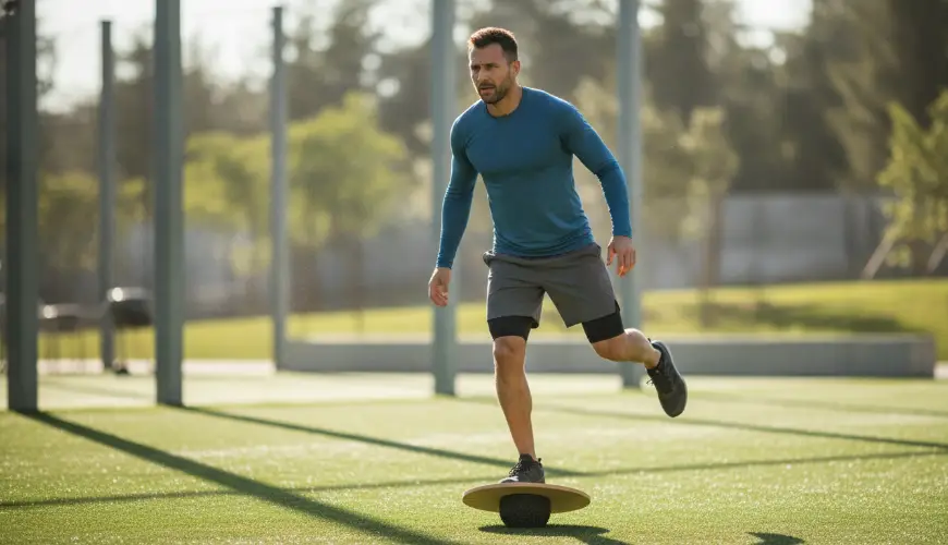# O treino neuroatlético está a mudar o desporto desde os alicerces