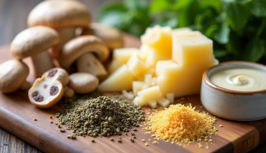 Descubra como o MSG nos temperos pode afetar o sabor das suas refeições