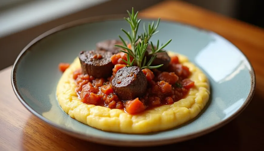 Descubra a magia do ragú de carne bovina e suas incríveis variações