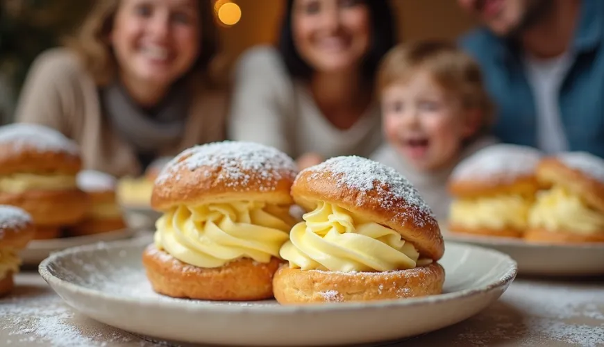 Descubra a excelente receita de rosquinhas que vai reviver suas memórias