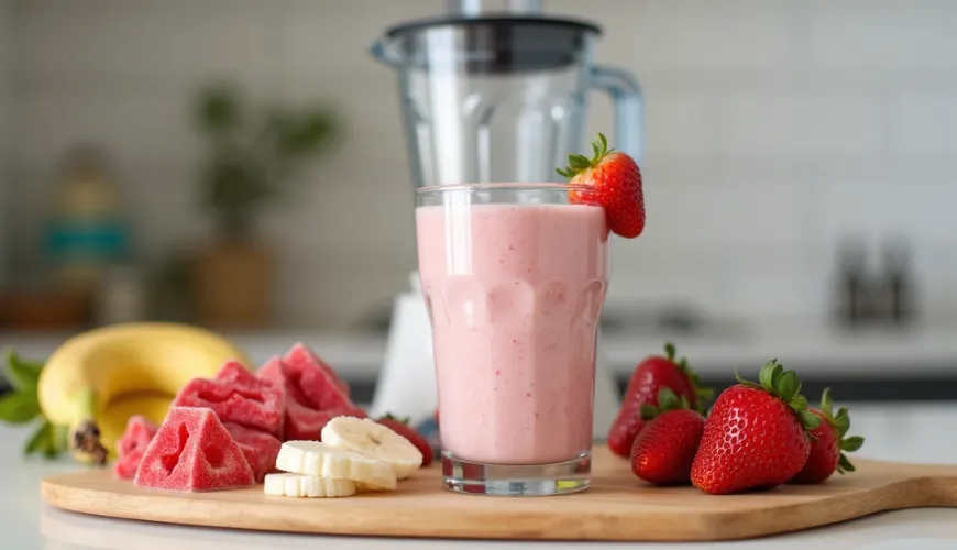Descubra receitas magníficas de morango que irão encantar qualquer visita