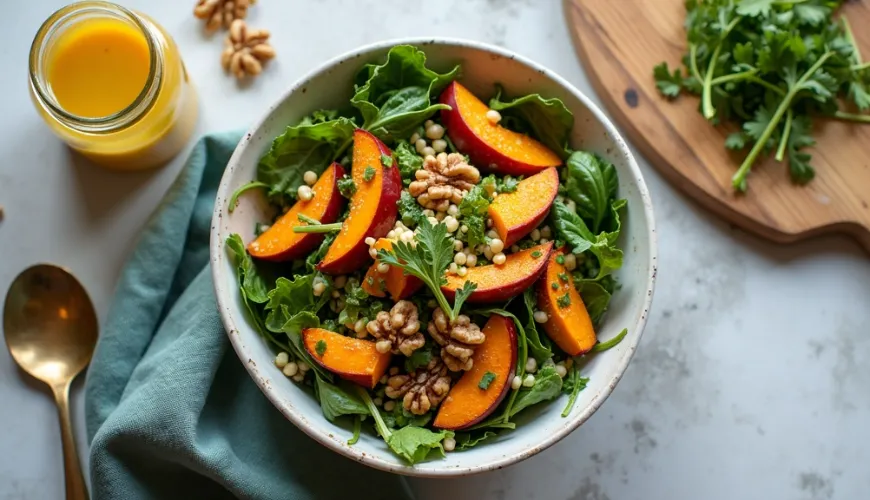 Descubra o segredo do molho Dijon e eleve sua culinária