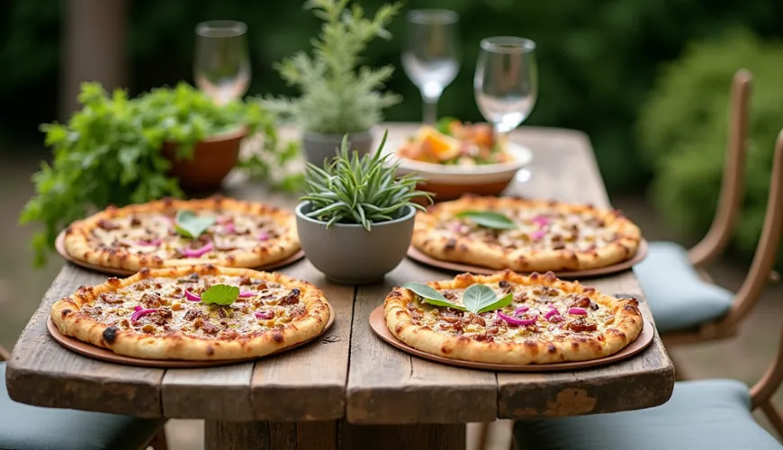 Descubra o segredo da pizza de couve-flor e desfrute sem culpa.