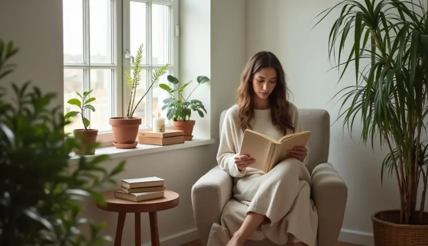 # Como criar uma zona offline de tranquilidade em casa