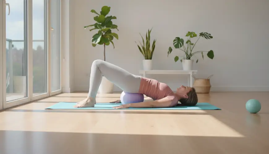 O Overball vai mudar a sua perspetiva sobre o exercício em casa