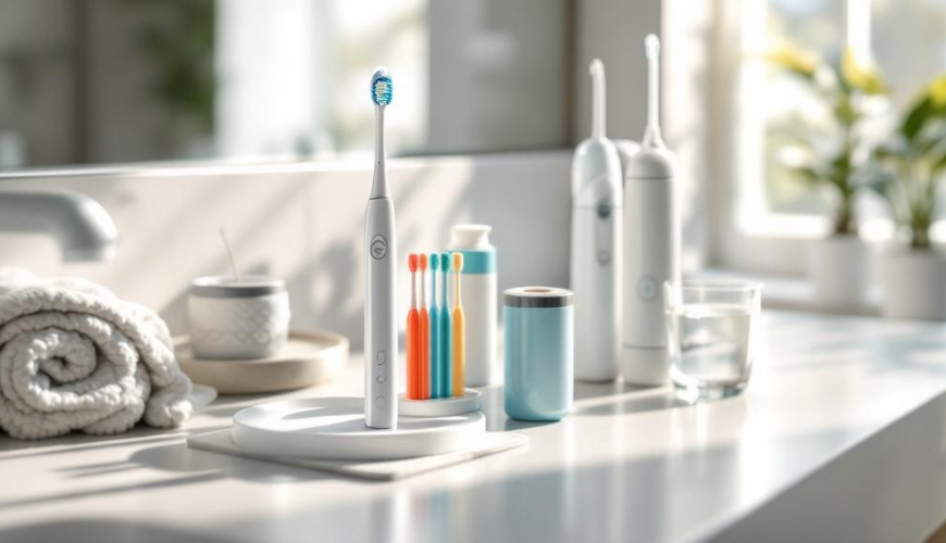 Cuidado com os dentes e a cavidade oral envolve muito mais do que uma escova de dentes