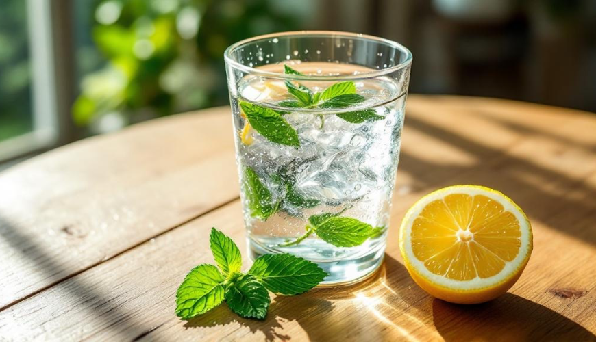 A ingestão adequada de líquidos é fundamental para melhorar a concentração, a pele e a digestão.