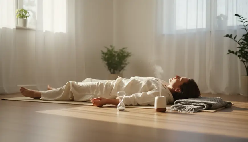 # Praktický guia para o relaxamento muscular progressivo de Jacobson

## O que é o relaxamento muscu
