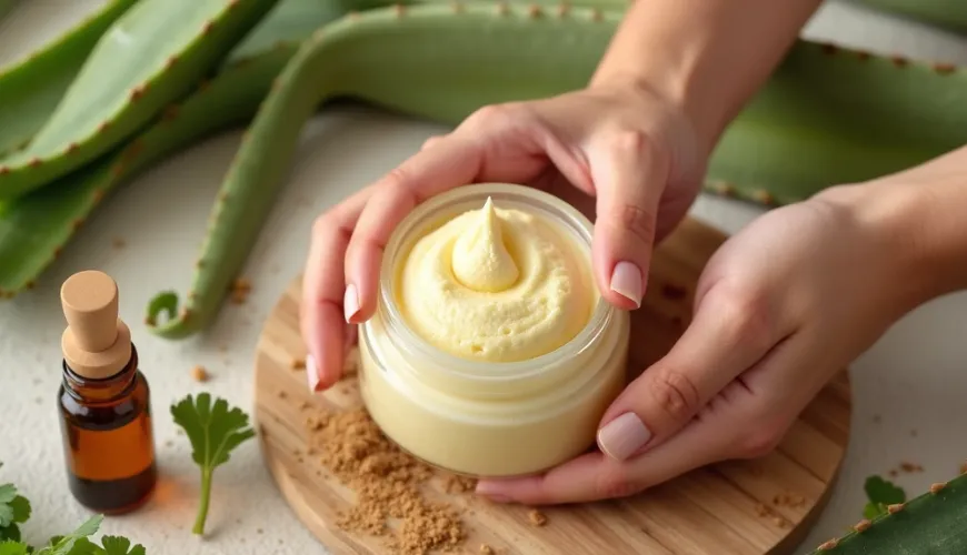 Causas da coceira na pele à noite e dicas simples para alívio