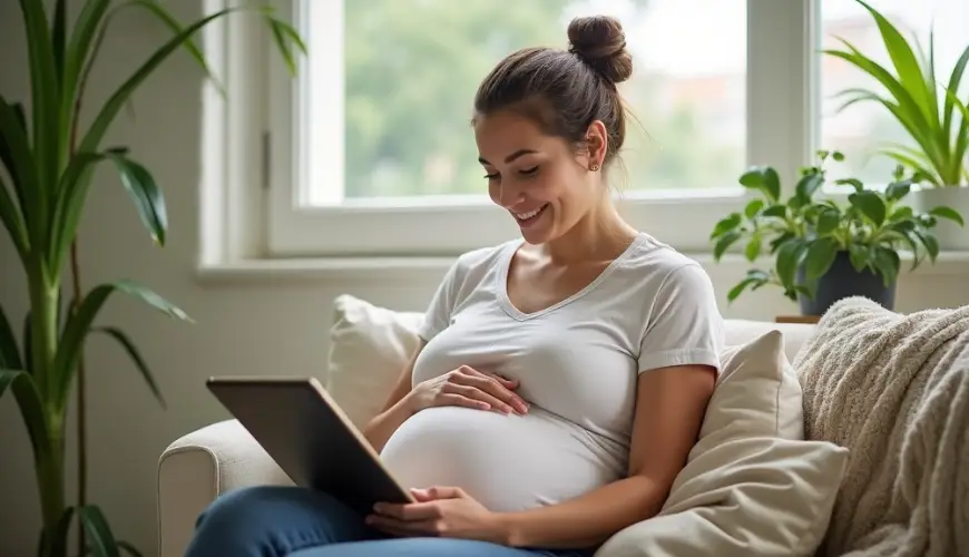 Parto natural ou cesariana não precisa ser um dilema