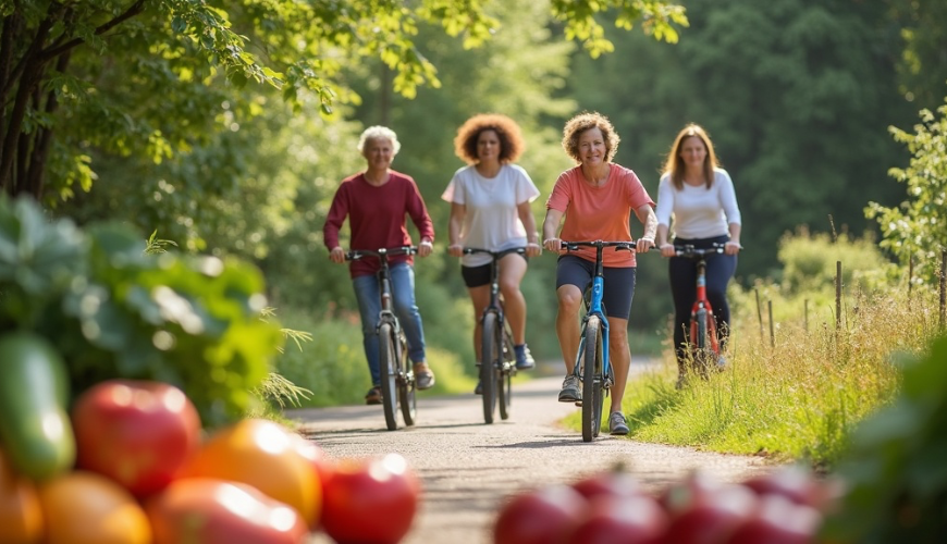 Por que as dietas falham, mesmo quando você as segue, e o que fazer a longo prazo