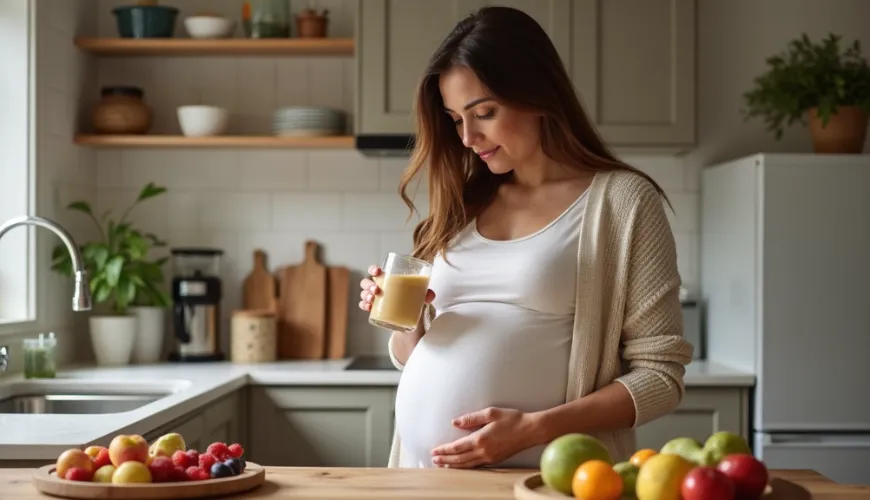Por que a ingestão de proteína é importante na gravidez e como fazer isso