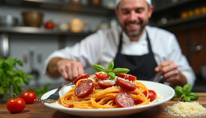 Por que a salsiccia é a escolha certa para uma alimentação saudável?