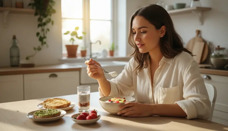 # Por que as texturas dos alimentos nos incomodam mais do que o próprio sabor