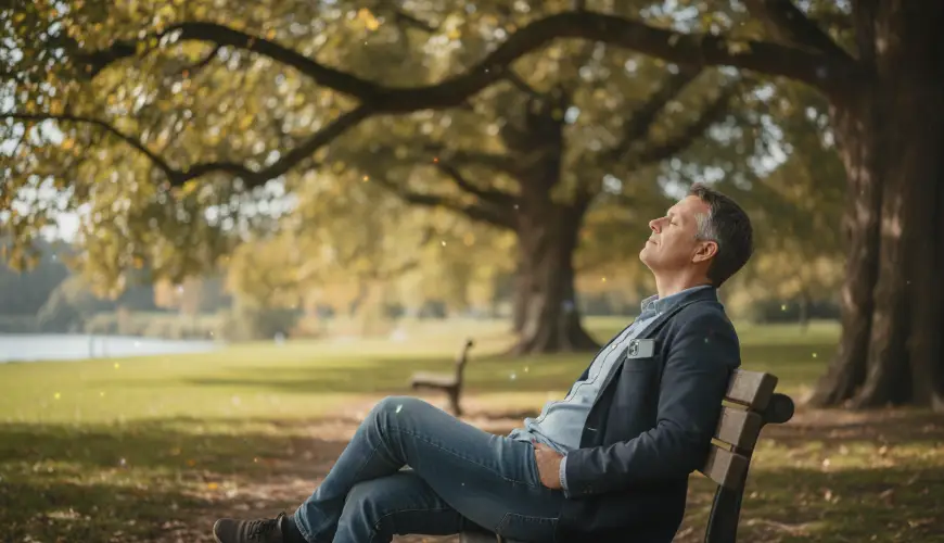 Por que você precisa do tédio como remédio para o burnout