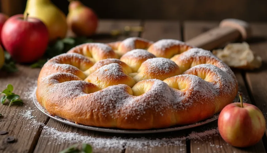 Por que o tvarožník está voltando para nossas cozinhas e corações