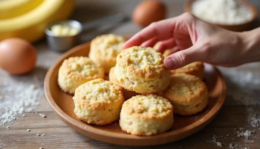 Por que escolher biscoitos caseiros e desfrutá-los sem culpa