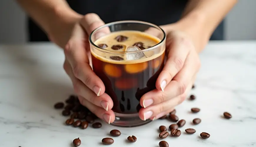 Proč vás po kávě bolí žaludek a jak tomu předejít

Translating from Czech to Portuguese:

Por que o 