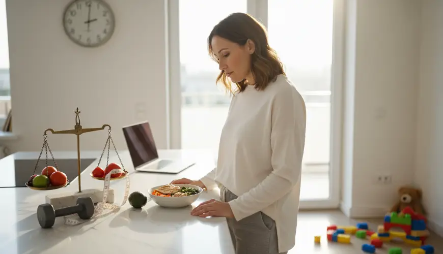 Por que as mulheres após os 35 emagrecem com mais dificuldade e como mudar isso