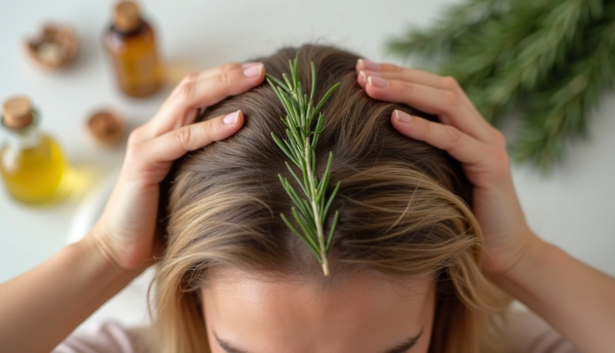 Crescimento do cabelo de 10 cm por mês e quais métodos realmente funcionam