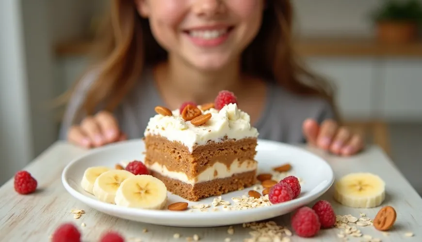 Receita rápida e fácil de kinder leite fatiado para a sua cozinha