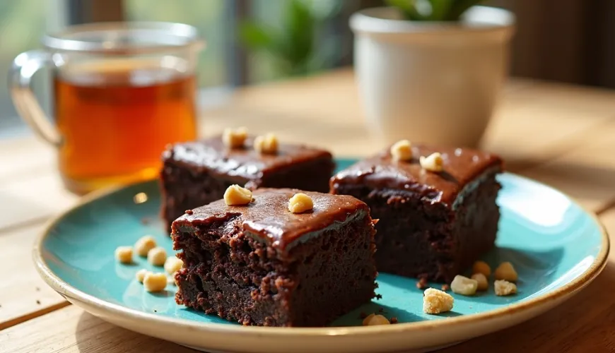 Receitas doces de abacate que vão agradar não só as papilas gustativas