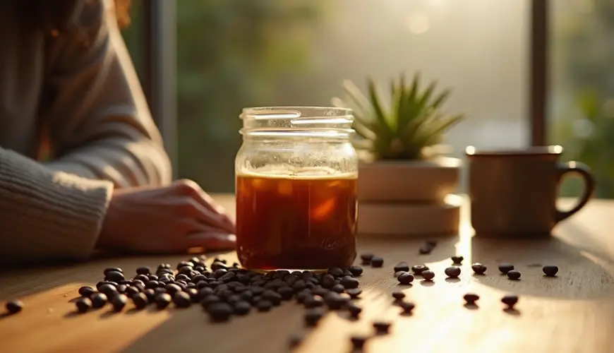# Jak si doma uvařit dokonalý cold brew

Cold brew káva se stala v posledních letech velmi oblíbenou