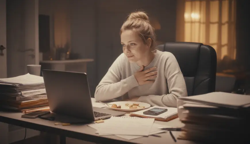 Síndrome da boa menina esgota-o mais do que imagina