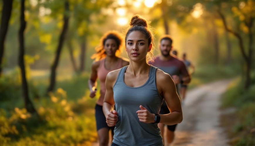 A frequência cardíaca e a perda de peso estão relacionadas quando você sabe em qual zona se exercita